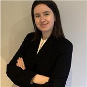 Doy clases particulares de ingles a niños de Primaria y la ESO